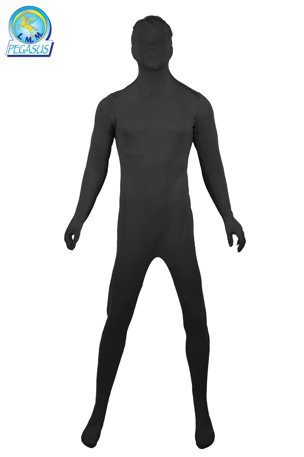 TUTA ZENTAI NERA